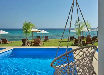 Cavo Orient Beach & Suites - 60