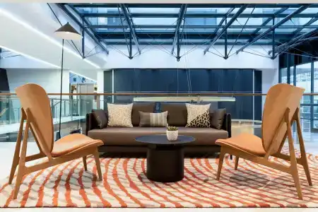 Ac By Marriott Bratislava Old Town - 17