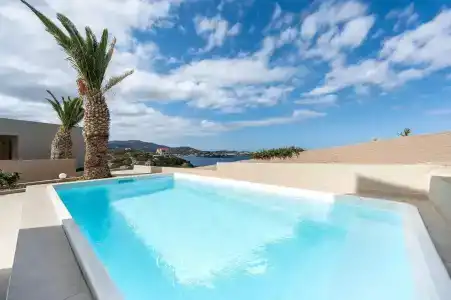 Chc Athina Palace Resort & Spa - 73