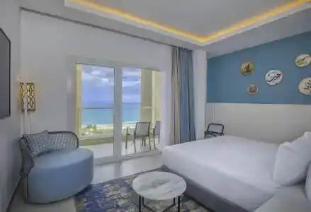 Hilton Skanes Beach - 91