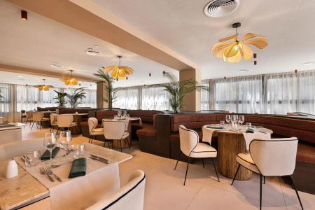 Aubamar Suites & Spa - 20