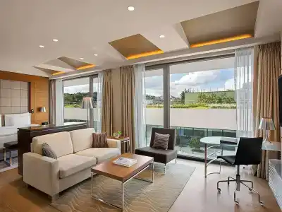 The Grand Tarabya - 68