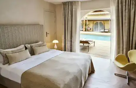Villa Cosy, & spa - 26