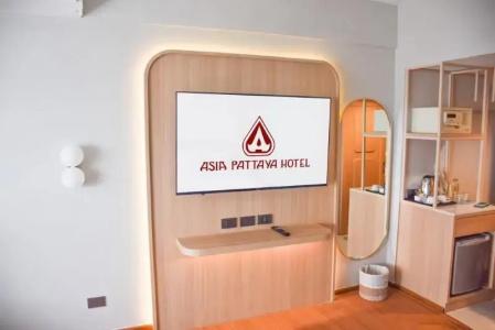 Asia Pattaya - 97