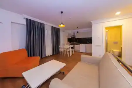 Joy Suites - 72