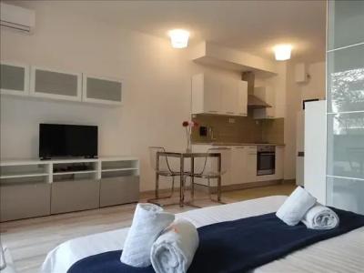 Corvin Center Suites - 90