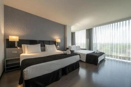 Eurostars Palace - 64