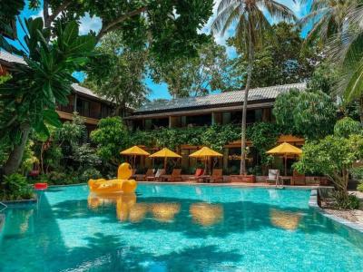 Buri Rasa Koh Phangan - Sha Extra Plus - 26