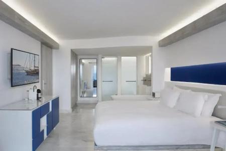 Mykonos Riviera & Spa, a member of Small Luxurys of the World - 56