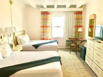 Broadmore Miami Beach - 38