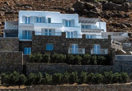 Mykonos Riviera & Spa, a member of Small Luxurys of the World - 98