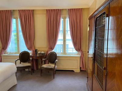 Hôtel Raphael - 75