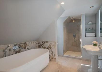 Hôtel Elysia - 33