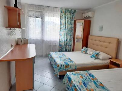 Вилла Блюз - 10