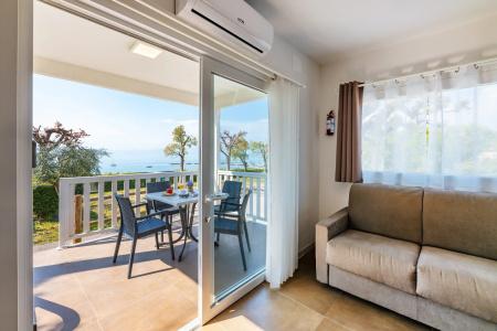 Camping Le Palme - 38