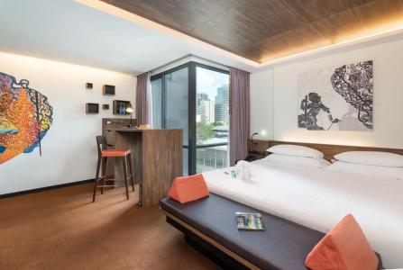Maitria Mode Sukhumvit 15 Bangkok - A Chatrium Collection - 70