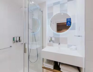 Hampton By Hilton Warsaw Reduta - 47