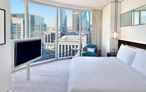 Address Sky View - 48