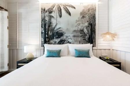 Outrigger Koh Samui Beach Resort - Sha Extra Plus - 79
