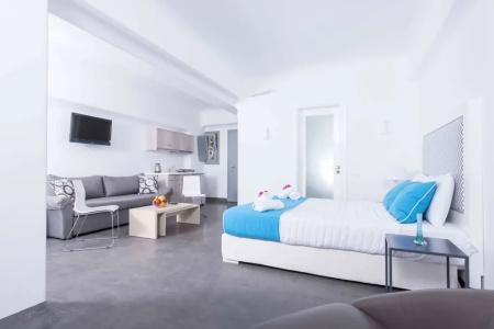 Blue Waves Suites & - 102