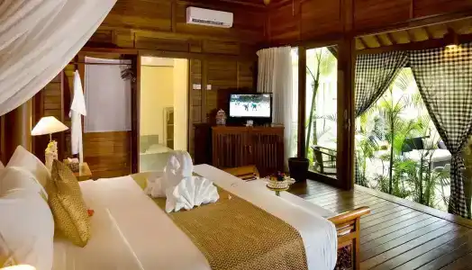 The Mansion Resort & Spa - 100