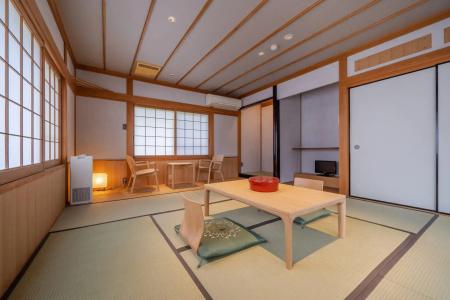 Ryokan Yamazaki - 55