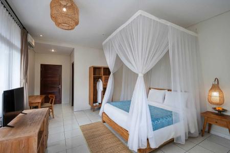 Pertiwi Resort & Spa - 69
