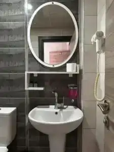 Comfort BaşAran Otel - 55