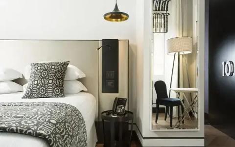Corso 281 Luxury Suites - 56