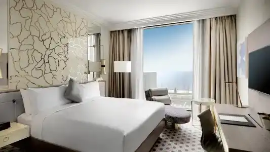 Baku Marriott Boulevard - 77
