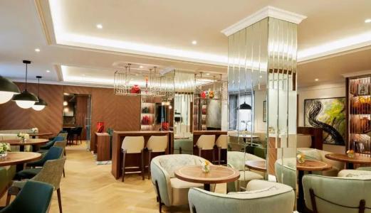 Athenee Palace Hilton Bucharest - 28