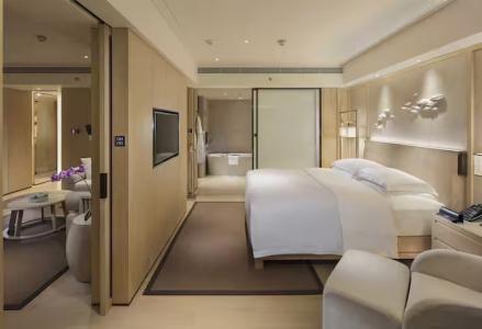 Hilton Shenzhen Shekou Nanhai - 58
