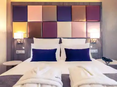 Mercure Budapest Korona - 47