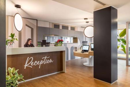 b&b Milano Portello - 2