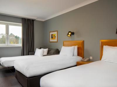 Holiday Inn Edinburgh Zoo, An Ihg - 58