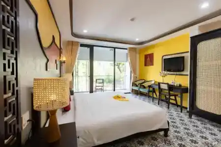 Binh Duong - 18