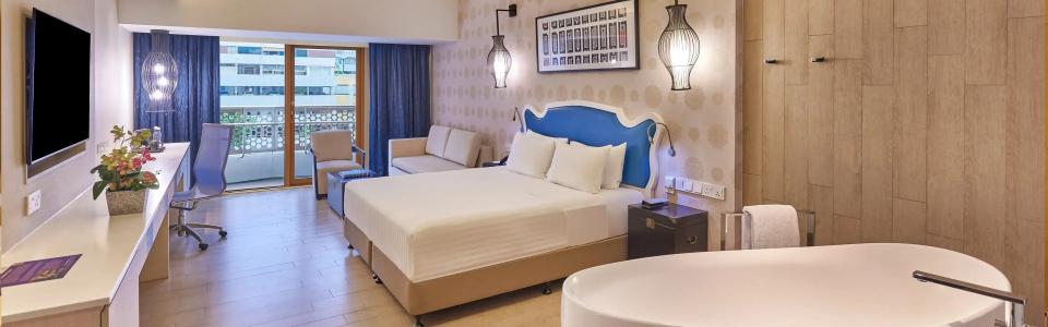 Village Katong By Far East Hospitality (Sg Clean) - 72