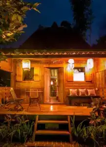 Hati Padi Cottages - 56