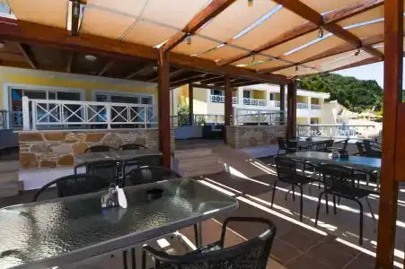 Nefeli Beach - living by the sea - 15