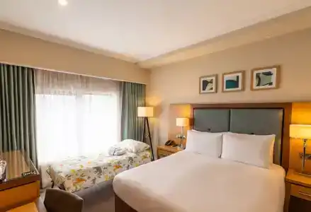 DoubleTree by Hilton London Victoria - 58