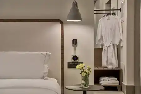 Ios Palace & Spa - 88