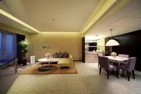 Furama Dalian - 14