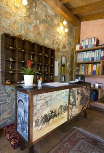 Il Pietreto - 1