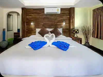 Phangan Beach Resort - 47