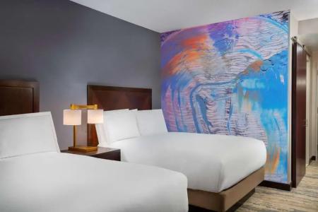 Hilton Americas - Houston - 59
