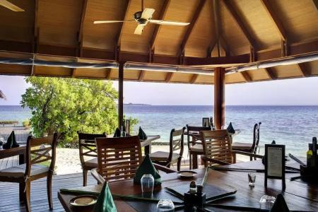 Gangehi Island Resort & Spa - 15