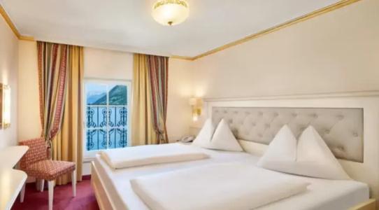 Grand Zell am See - 77
