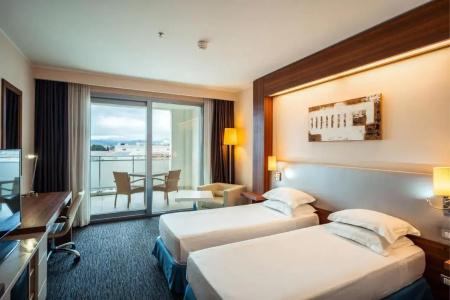 DoubleTree By Hilton Olbia - Sardinia - 2