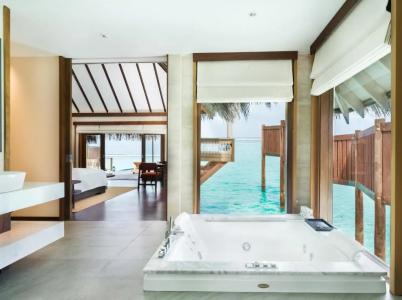Conrad Maldives Rangali Island - 78