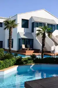 Susesi Luxury Resort - 102